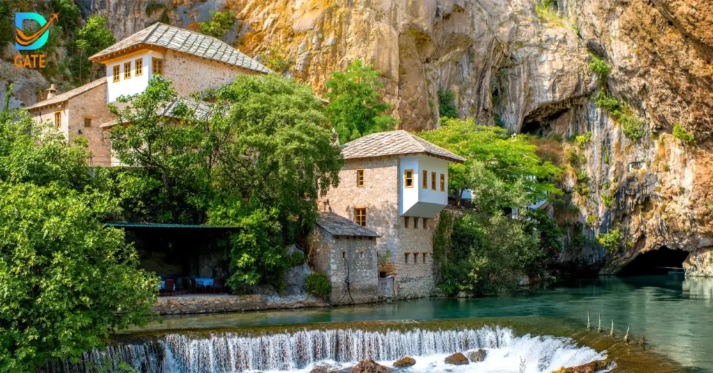 كيف اطلع فيزا البوسنة:7 خطوات سهلة توضح كيفية الحصول على فيزا البوسنة بسهولة 1 كيف اطلع فيزا البوسنة