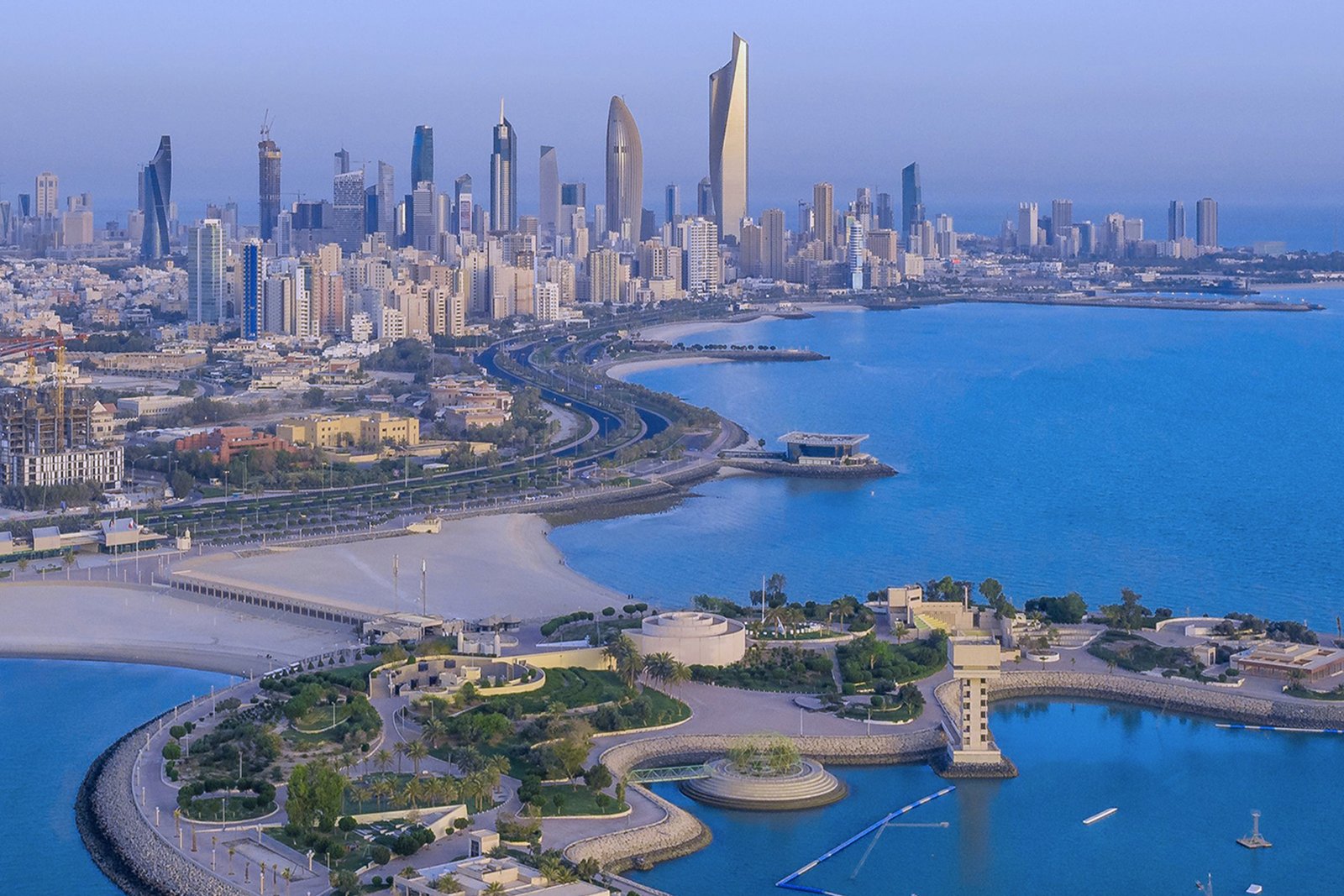 برنامج سياحي الكويت 5 أيام 4 1