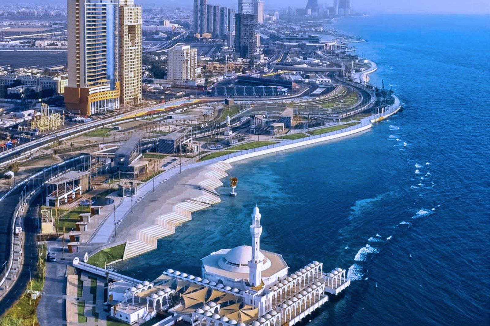 برنامج سياحي قطر 5 أيام 3 3