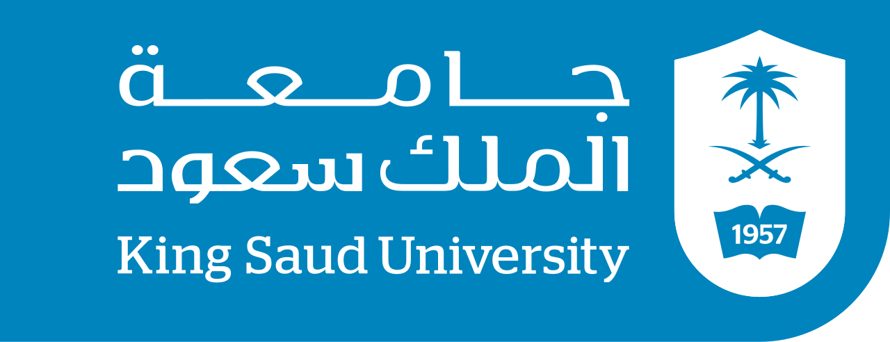 شعار جامعة الملك سعود.svg