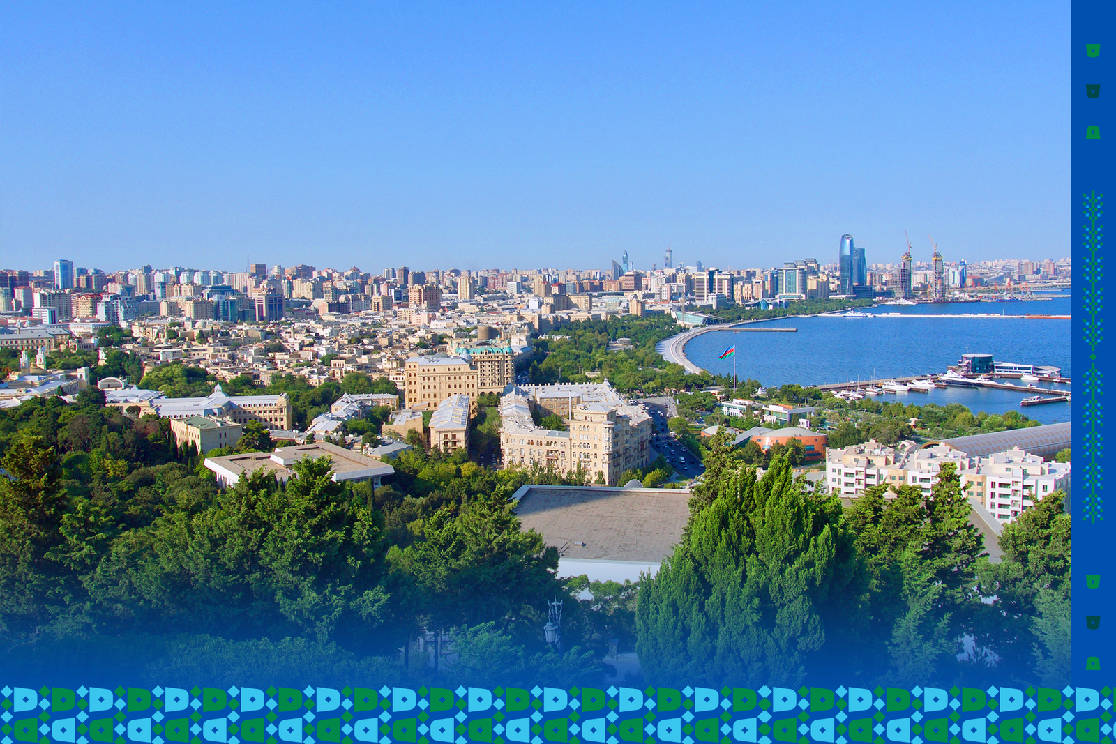 أذربيجان 3